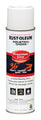 Rust-Oleum Industrial Choice M1600 System SB Precision Line Marking Paint White