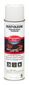 Rust-Oleum Industrial Choice M1800 System Water-Based Precision Line Marking Paint Safety White