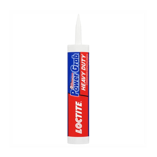 Loctite Power Grab Express Heavy Duty Construction Adhesive 9 Oz 2032666