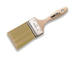 The image shows the Corona Atlas Performance Chinex Paint Brush 20345. The brush features an extra long stock with stiff bristles for excellent paint pick-up. 