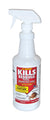 JT Eaton 32 oz. Oil Base Kills Bedbug Spray 204