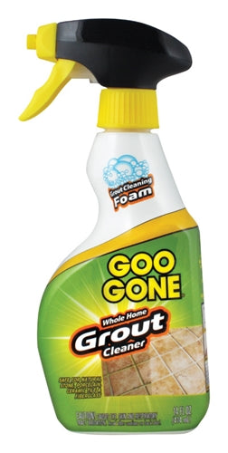 Goo Gone 14 Oz Citrus Scent Grout Cleaner 2052