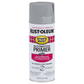 Rust-Oleum Stops Rust Automotive Primer Spray Flat Gray