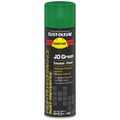Rust-Oleum High Performance V2100 System Farm Equipment Spray John Deere Green
