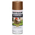 Rust-Oleum Stops Rust Hammered Spray Paint Copper