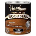 Varathane Premium Wood Stain Quart Ipswich Pine