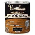 Varathane Premium Wood Stain Quart Provincial
