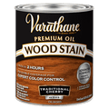 Varathane Premium Wood Stain Quart Traditional Cherry