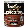 Varathane Premium Wood Stain Quart Red Chestnut