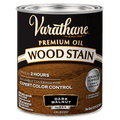 Varathane Premium Wood Stain Quart Dark Walnut