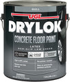 UGL Drylok Concrete Floor Paint Gallon Gull