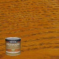 Minwax PolyShades Satin 1/2 Pint Olde Maple