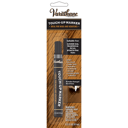 Varathane Touch-Up Marker 2.4 Oz Color Group 2