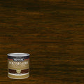 Minwax PolyShades Satin 1/2 Pint Espresso