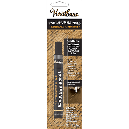 Varathane Touch-Up Marker 2.4 Oz Color Group 4