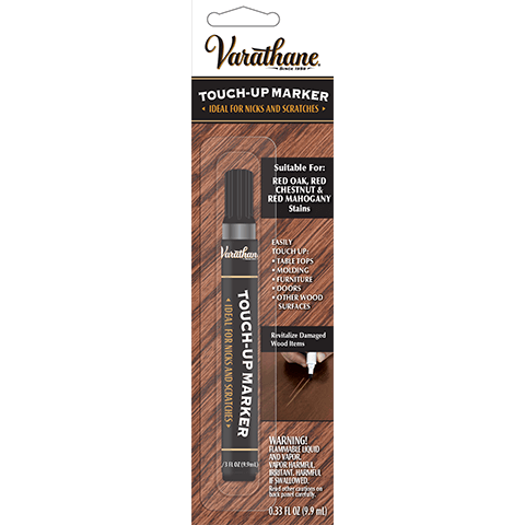 Varathane Touch-Up Marker 2.4 Oz Color Group 6