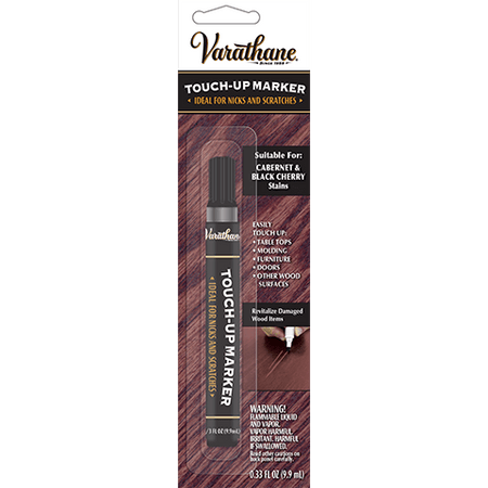 Varathane Touch-Up Marker 2.4 Oz Color Group 7