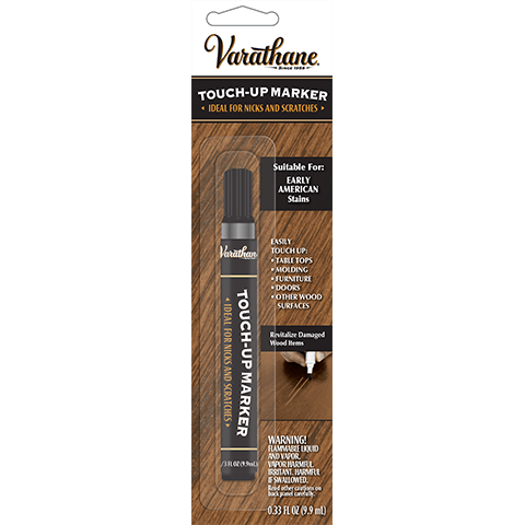 Varathane Touch-Up Marker 2.4 Oz Color Group 9