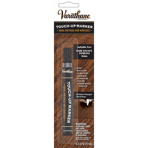 Varathane Touch-Up Marker 2.4 Oz Color Group 10