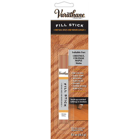 Varathane Fill Stick 3.2 Oz Color Group 3