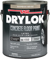 UGL Drylok Concrete Floor Paint Gallon Bamboo Beige