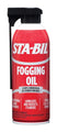 Sta-Bil Fogging Oil 12 Oz 22001