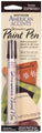 Rust-Oleum American Accents Decorative Paint Pen Satin Espresso