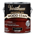 Varathane Premium Wood Stain Gallon Cabernet