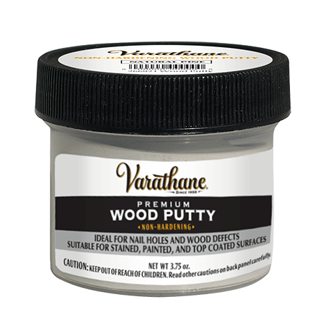 Varathane Premium Wood Putty Natural Pine