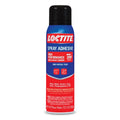 Loctite High Performance Middleweight Bonding Spray Adhesive 13.5 Oz 2235317