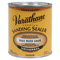 Varathane Sanding Sealer Quart Can