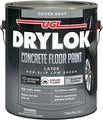 UGL Drylok Concrete Paint