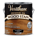 Varathane Premium Wood Stain Gallon Summer Oak