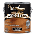 Varathane Premium Wood Stain Gallon Colonial Maple