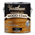 Varathane Premium Wood Stain Gallon Spring Oak