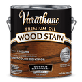 Varathane Premium Wood Stain Gallon Golden Mahogany