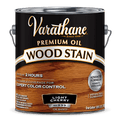 Varathane Premium Wood Stain Gallon Light Cherry