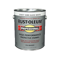 Rust-Oleum High Performance Protective Enamel Gallon Semi-Gloss White