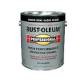 Rust-Oleum High Performance Protective Enamel Gallon Semi-Gloss Black