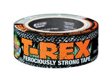 T-Rex Gray Duct Tape