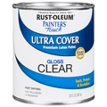 Rust-Oleum Painters Touch Ultra Cover Quart Gloss Clear