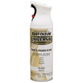 Rust-Oleum Universal Spray Paint Gloss White