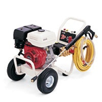 ASM Zip-Clean 3030 Pressure Washer with Honda® OHV Engine