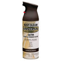 Rust-Oleum Universal Spray Paint Satin Espresso Brown