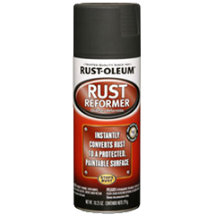Rust-Oleum Automotive Rust Reformer Spray 248658
