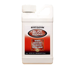 Rust-Oleum Automotive Rust Reformer 8 Oz 248659