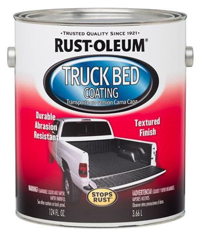 Rust-Oleum Truck Bed Coating Gallon Can