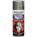 Rust-Oleum High Performance Wheel Coating Spray Steel