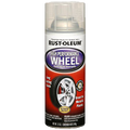 Rust-Oleum High Performance Wheel Coating Spray Clear