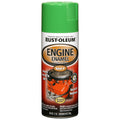 Rust-Oleum Automotive Engine Enamel Spray Paint Grabber Green